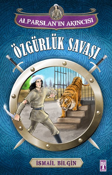 Alparslan’ın Akıncısı – Özgürlük Savaşı 1