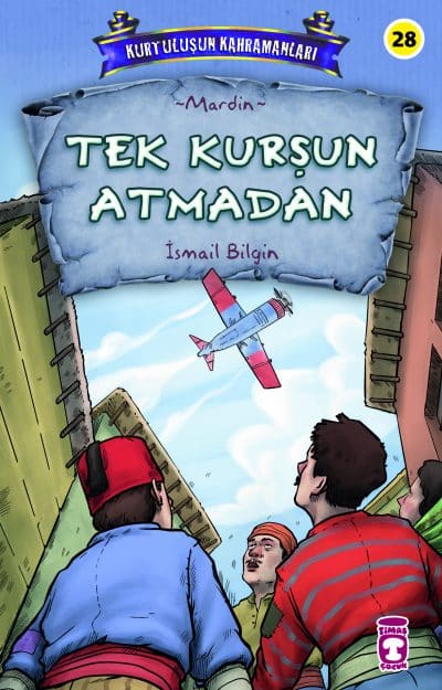 Onikiler - Kurtuluşun Kahramanları 3