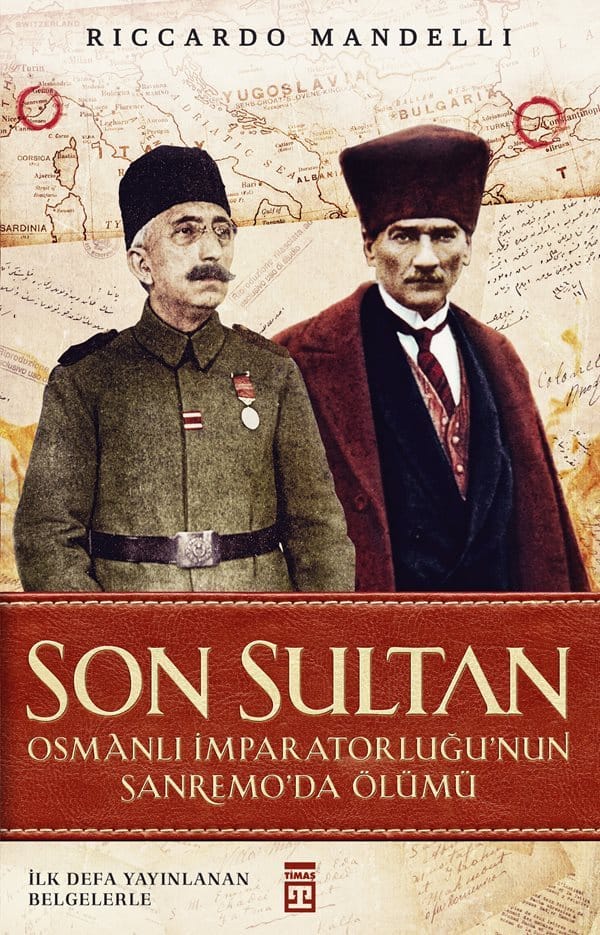 Son Sultan 1