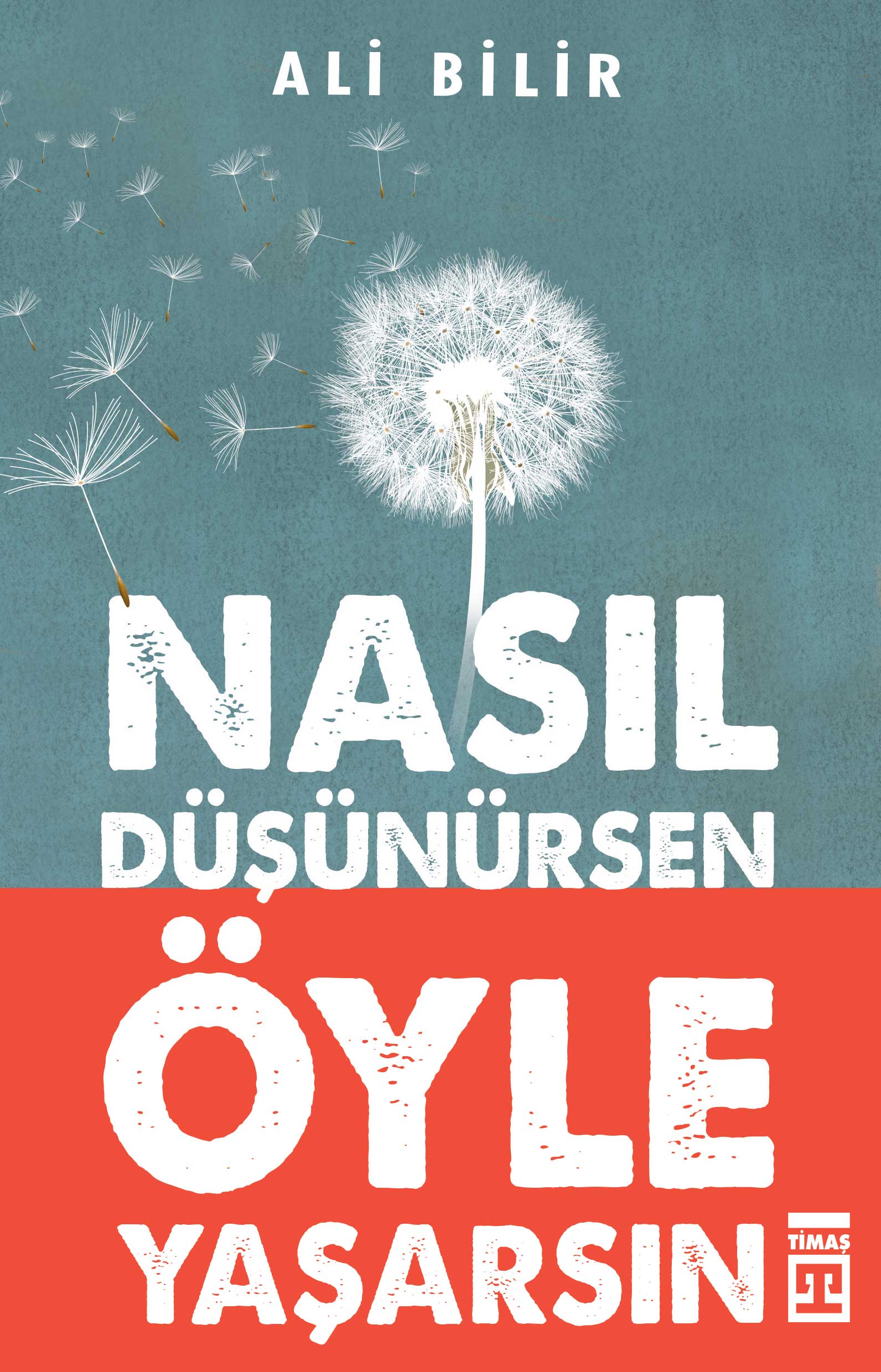 Nasıl Düşünürsen Öyle Yaşarsın 1