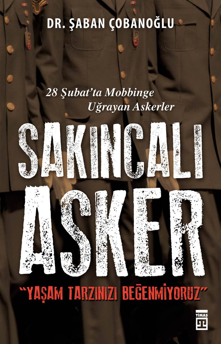 Sakıncalı Asker 1