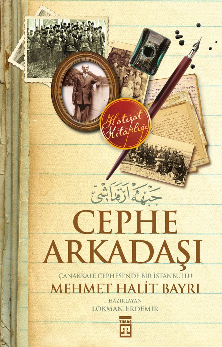 Cephe Arkadaşı 1