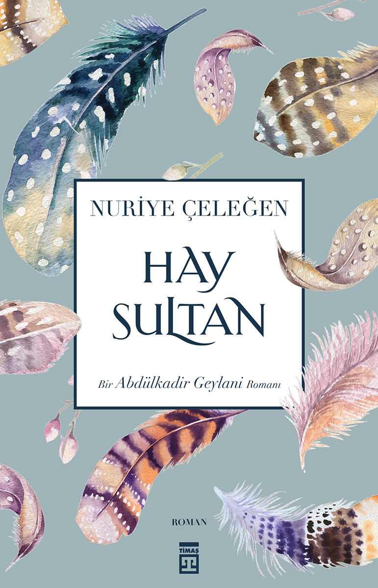 Hay Sultan 1