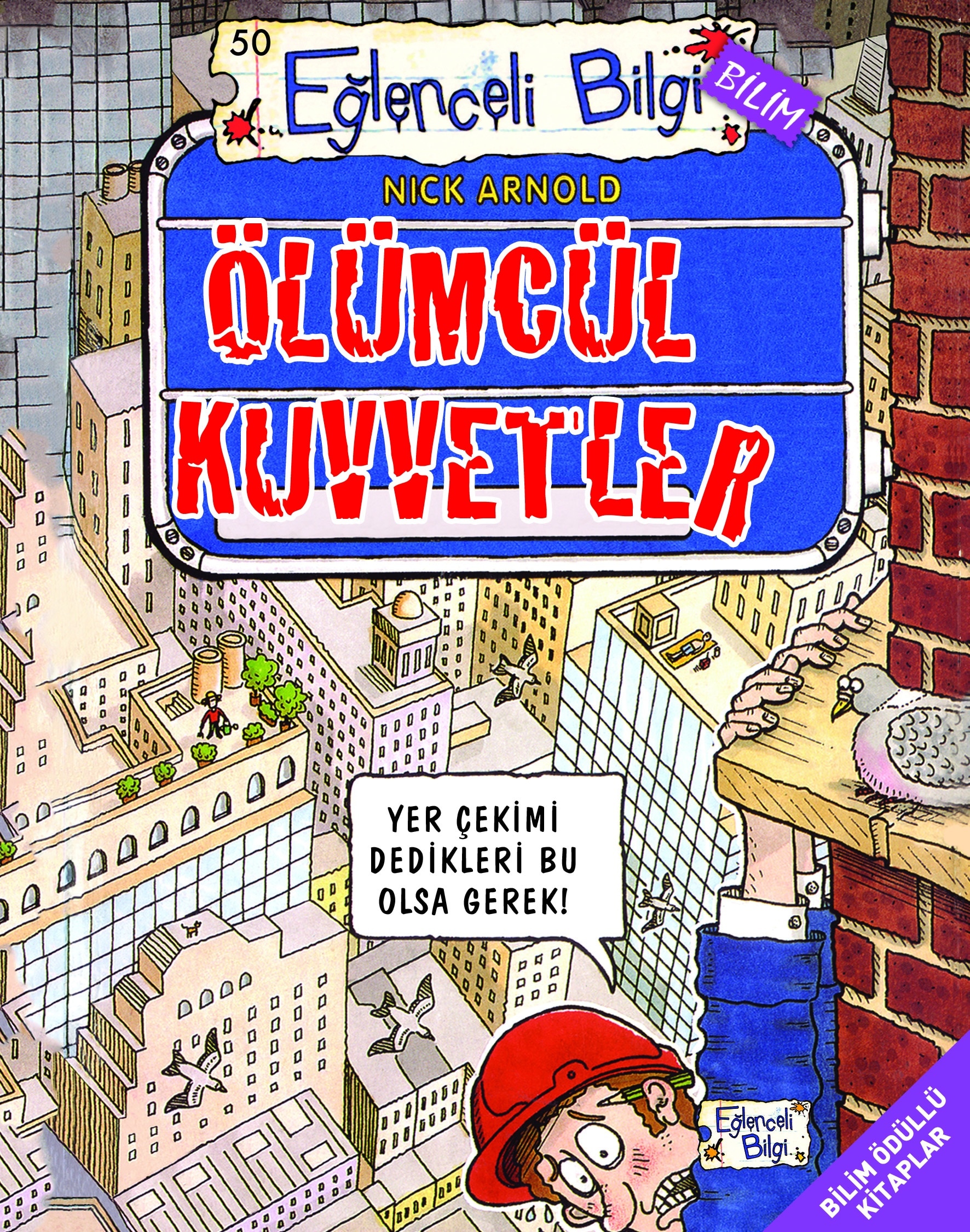 Ölümcül Kuvvetler 1