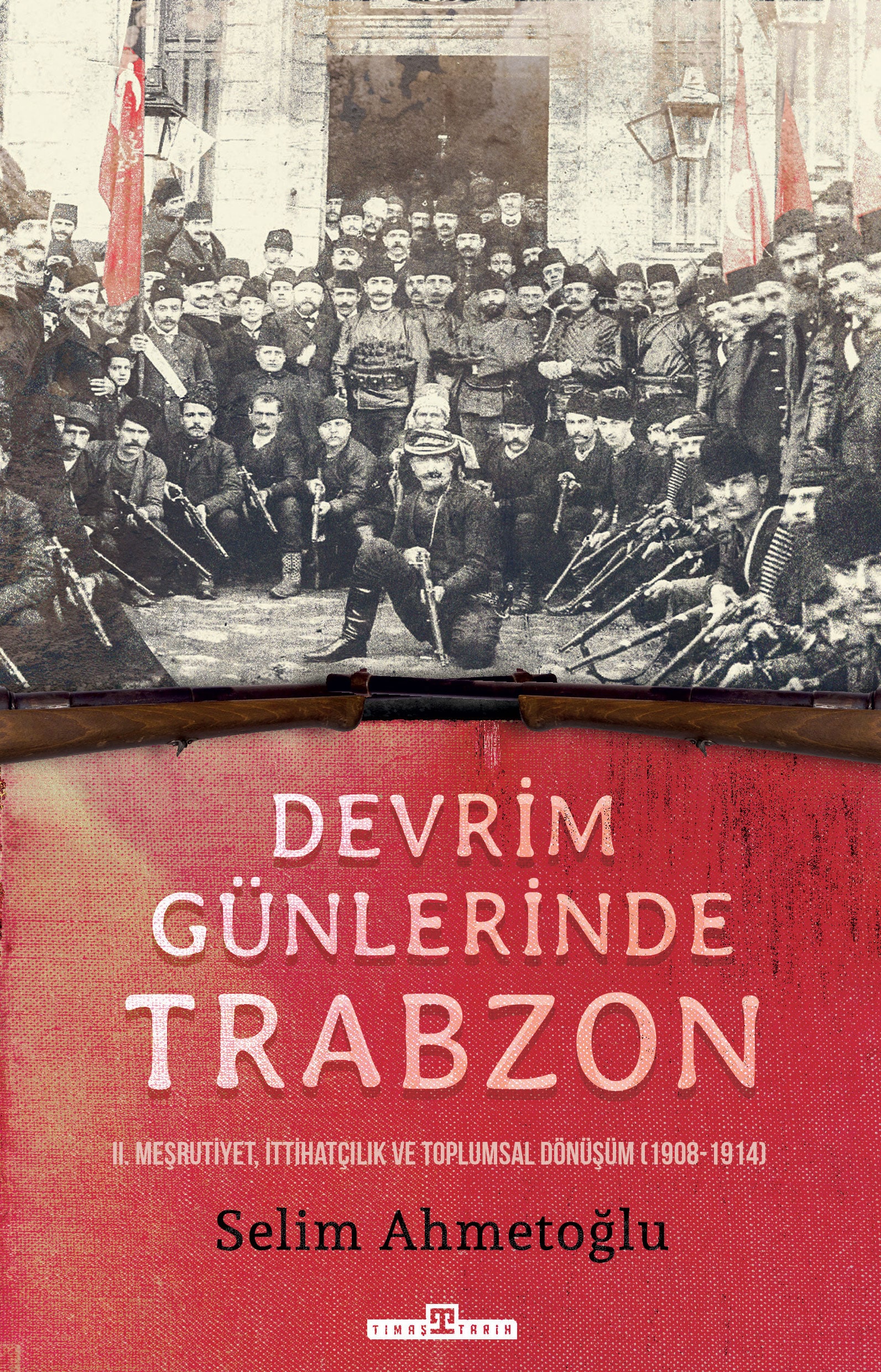 Devrim Günlerinde Trabzon 1