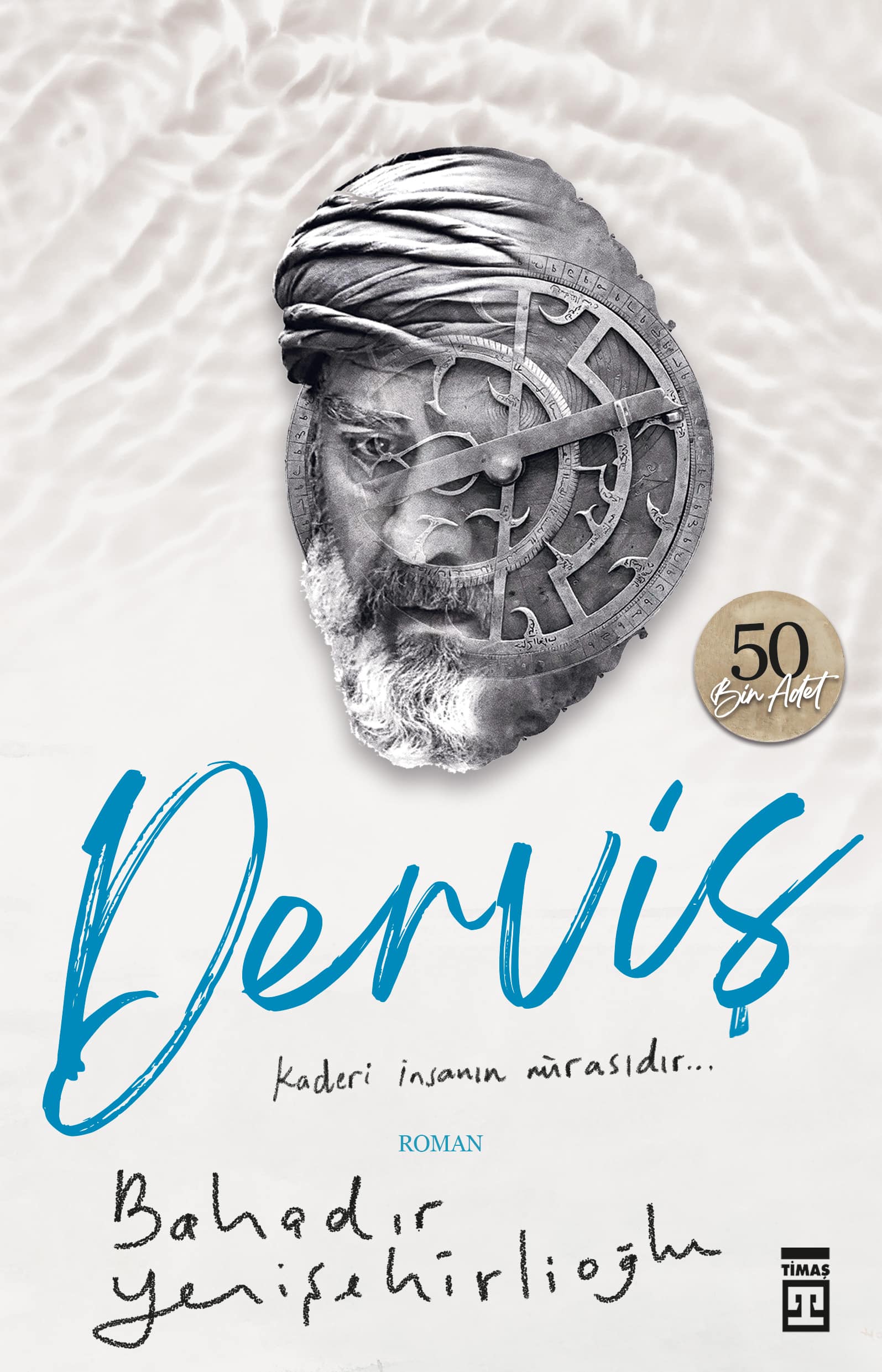 Derviş 1