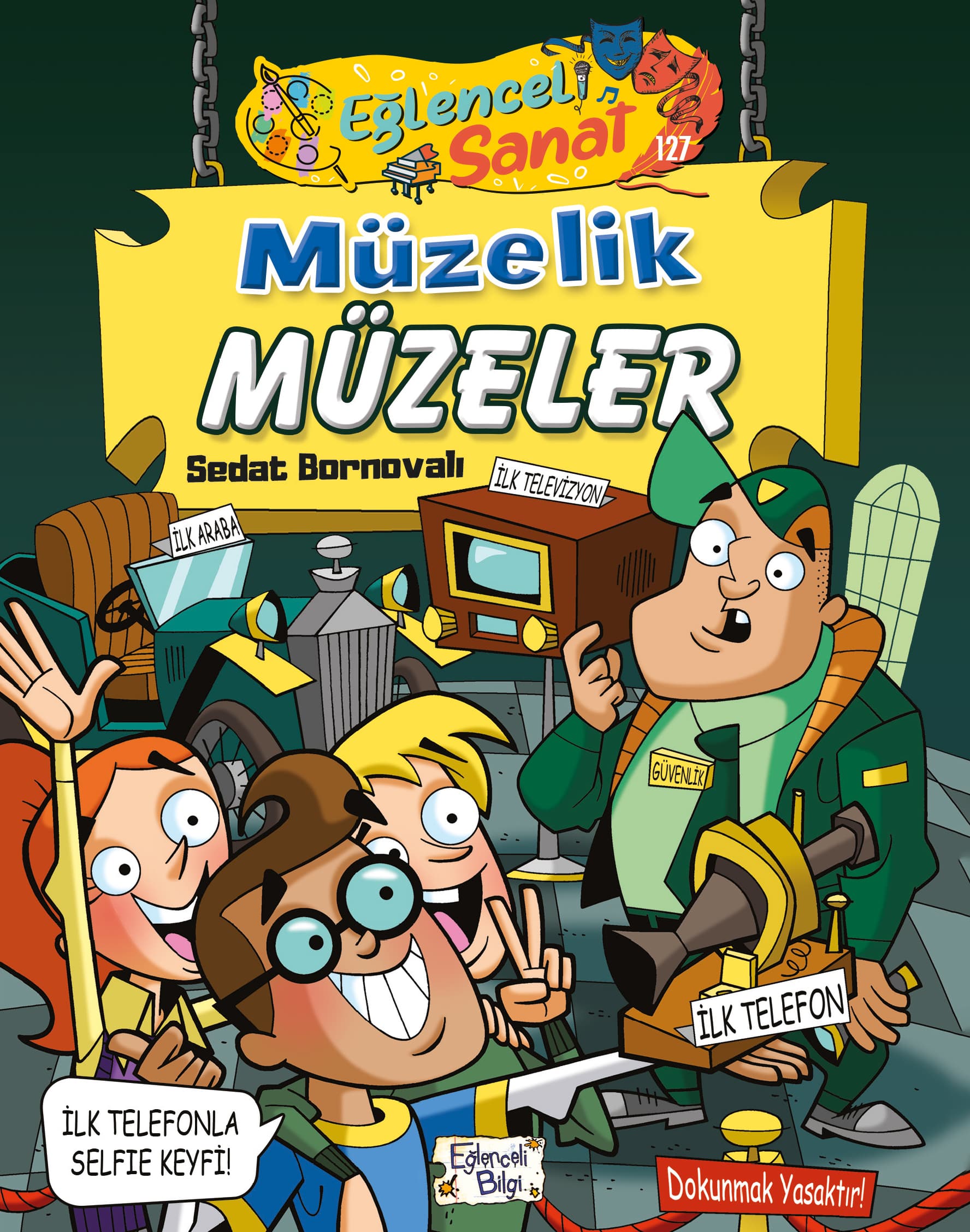 Müzelik Müzeler 1