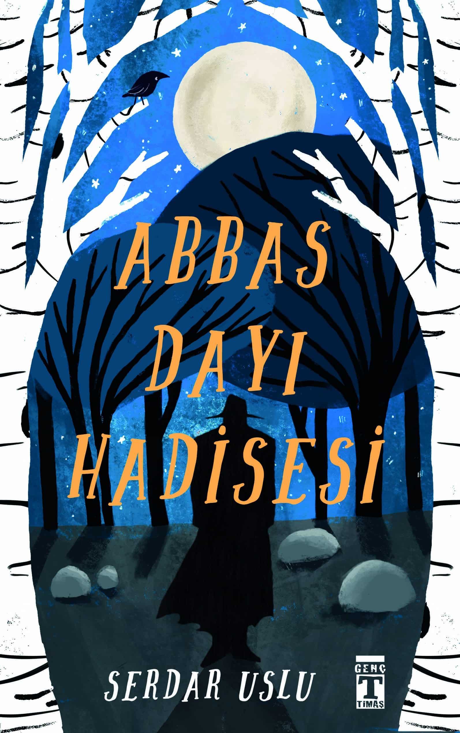 Abbas Dayı Hadisesi 1