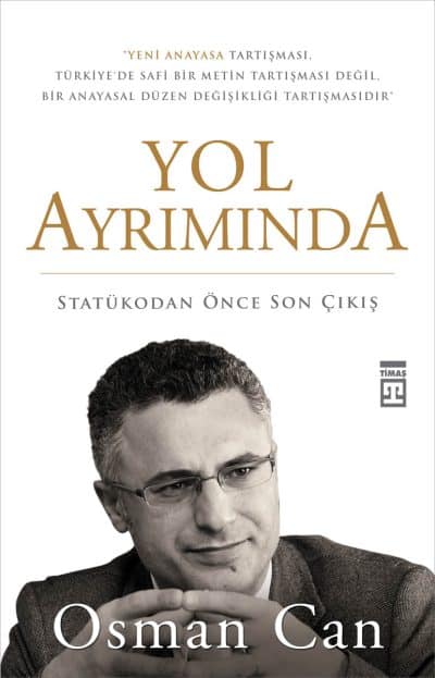 Yol Ayrımında