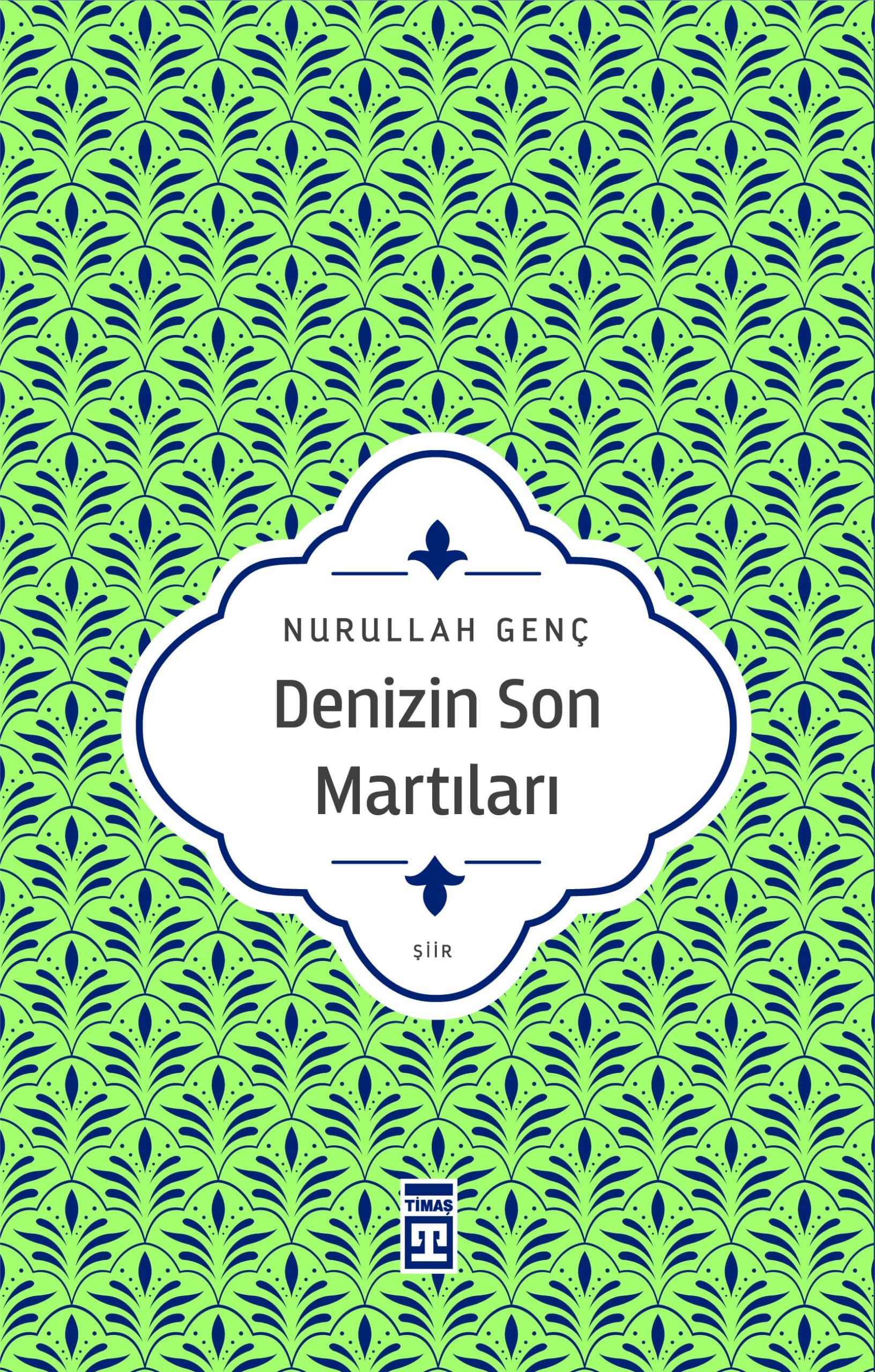 Denizin Son Martıları 1