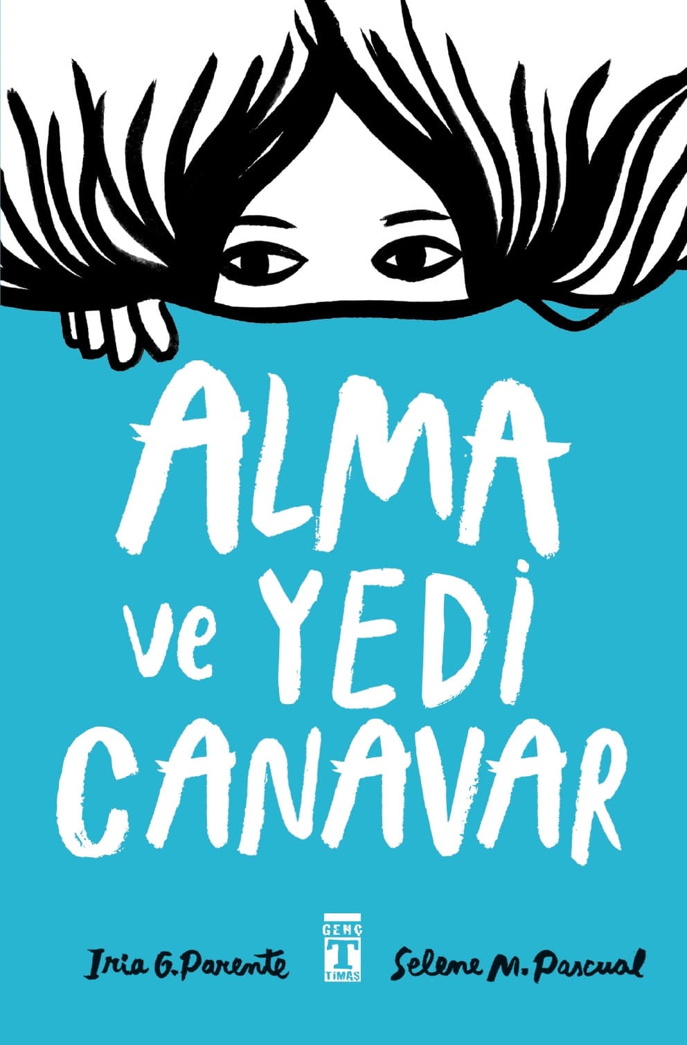 Alma ve Yedi Canavar 1