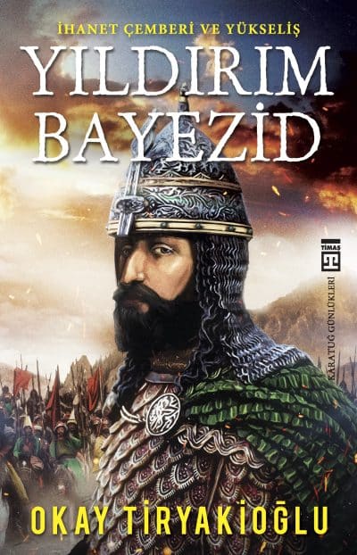 Yıldırım Bayezid