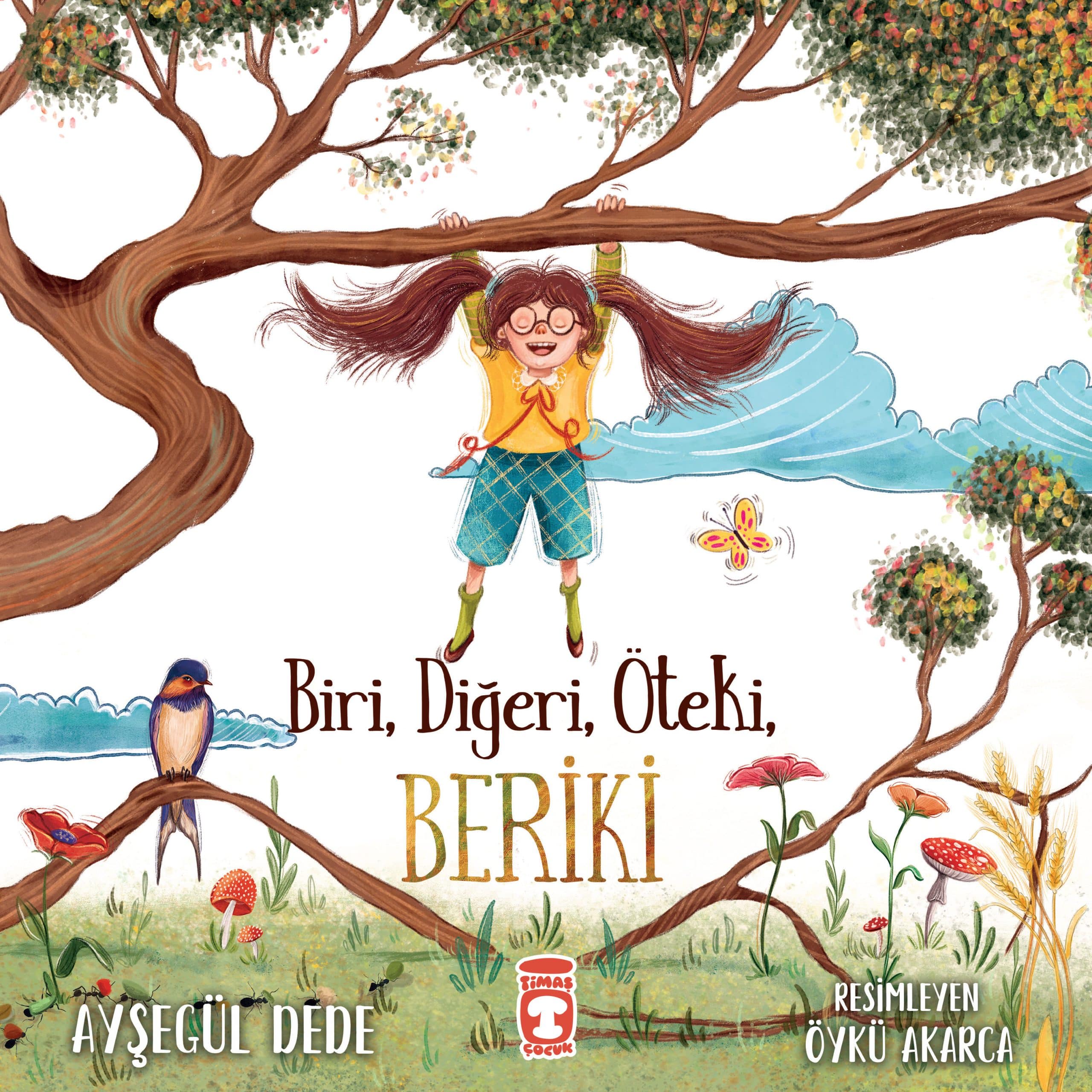 Biri, Diğeri, Öteki, Beriki 1