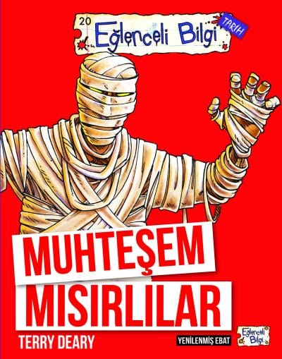 Muhteşem Mısırlılar