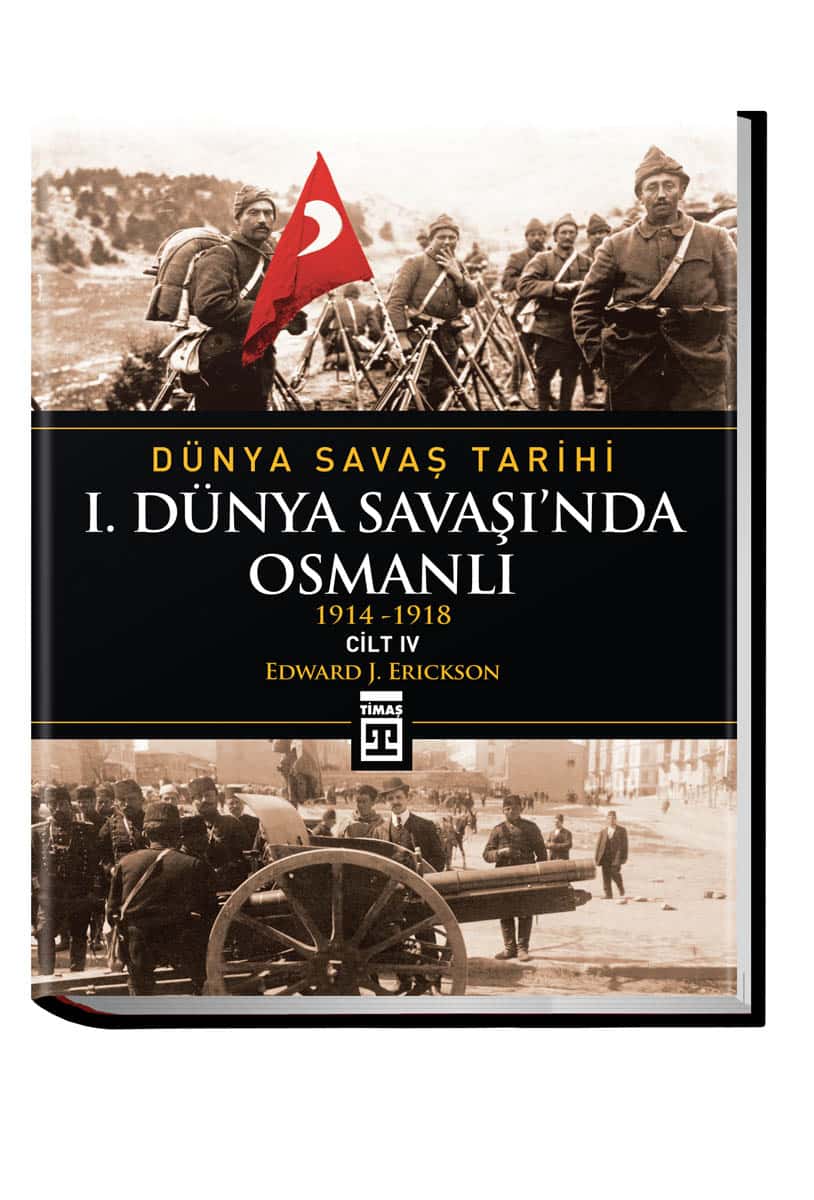 Dünya Savaş Tarihi: I