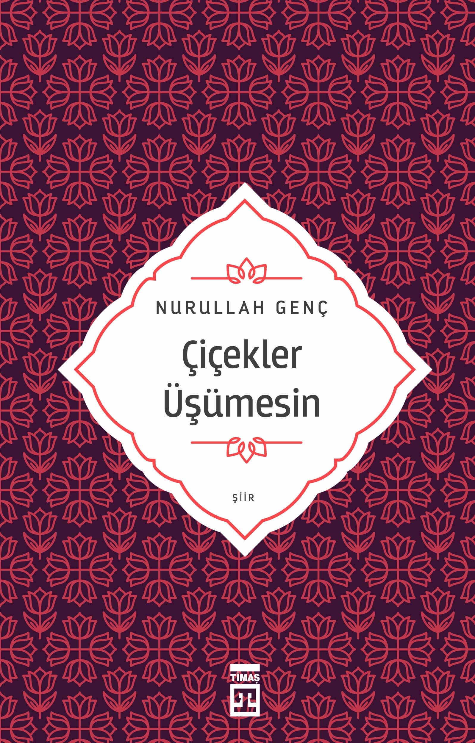 cicekler usumesin