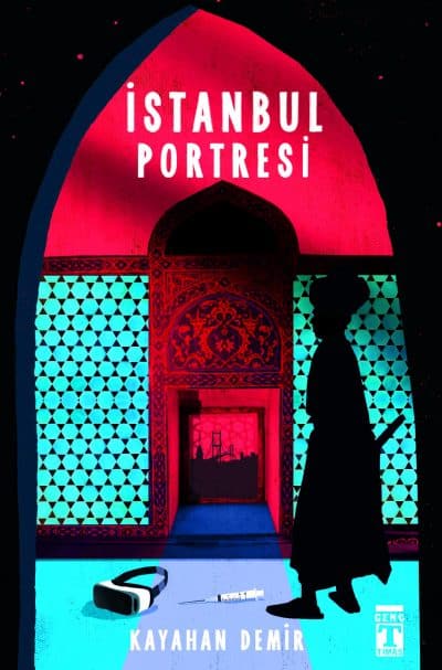 İstanbul Portresi