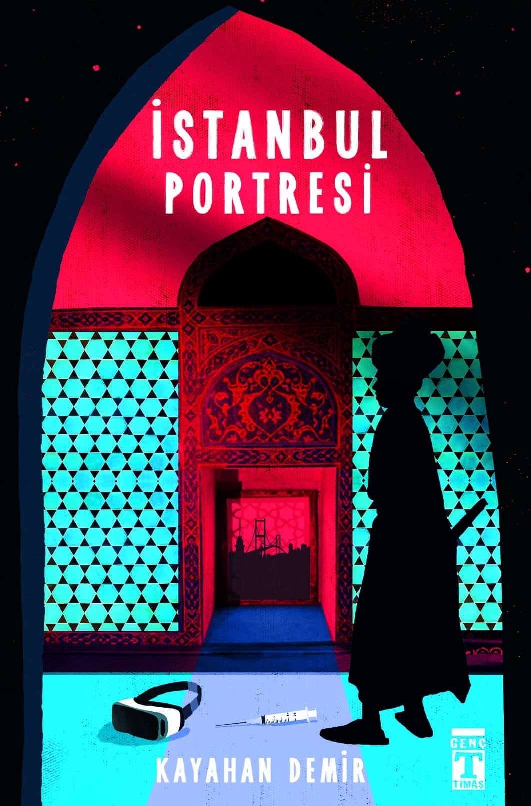 İstanbul Portresi 1