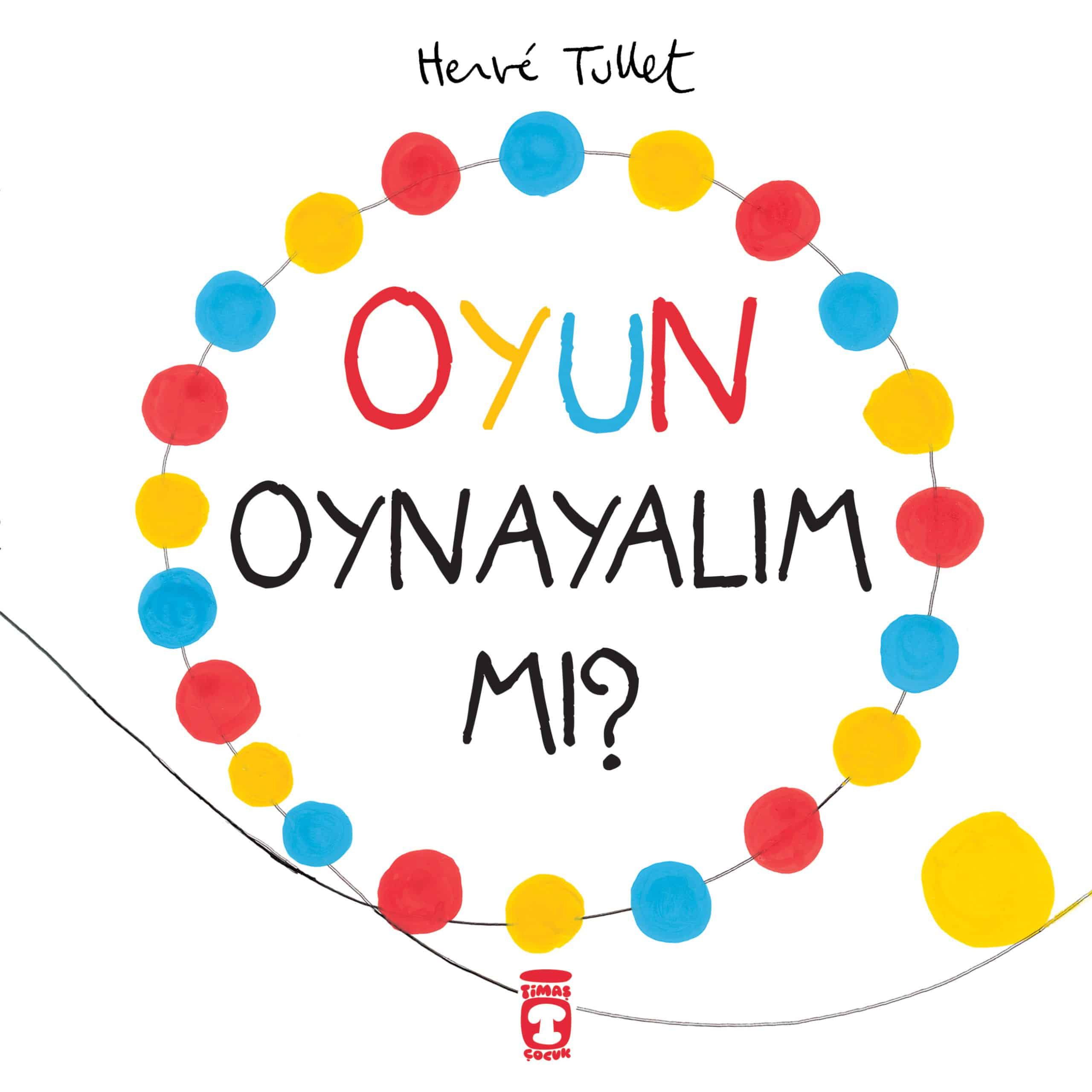 Oyun Oynayalım Mı?