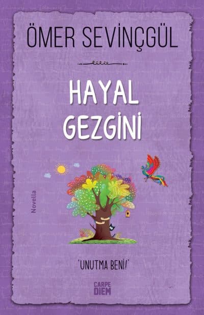 Hayal Gezgini