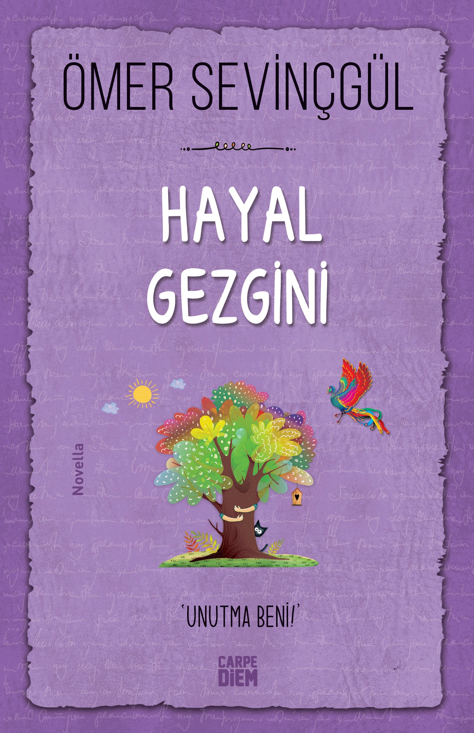 Hayal Gezgini