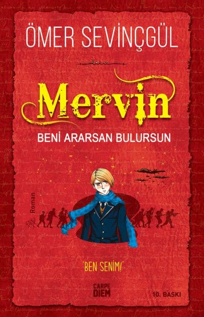 Beni Ararsan Bulursun (Mervin 1)