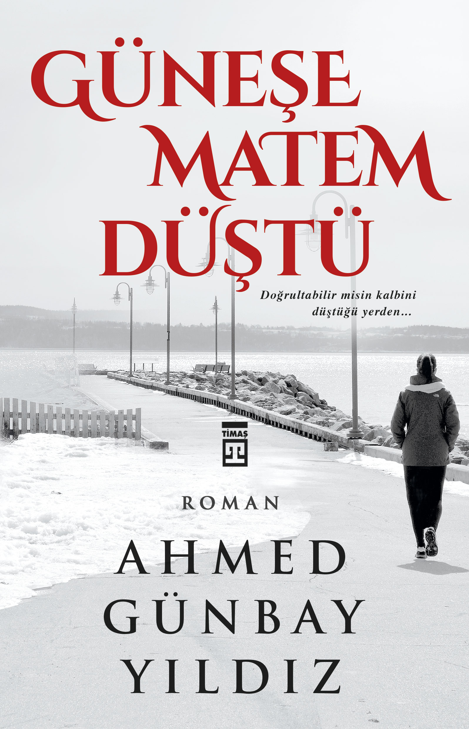 Güneşe Matem Düştü 1