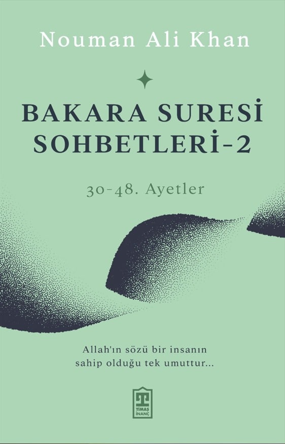 Bakara Suresi Sohbetleri 2 1