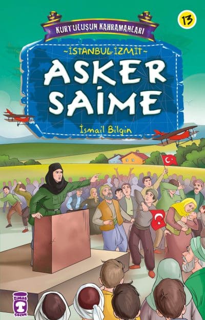 Kambur Kerim - Kurtuluşun Kahramanları 2 (14)