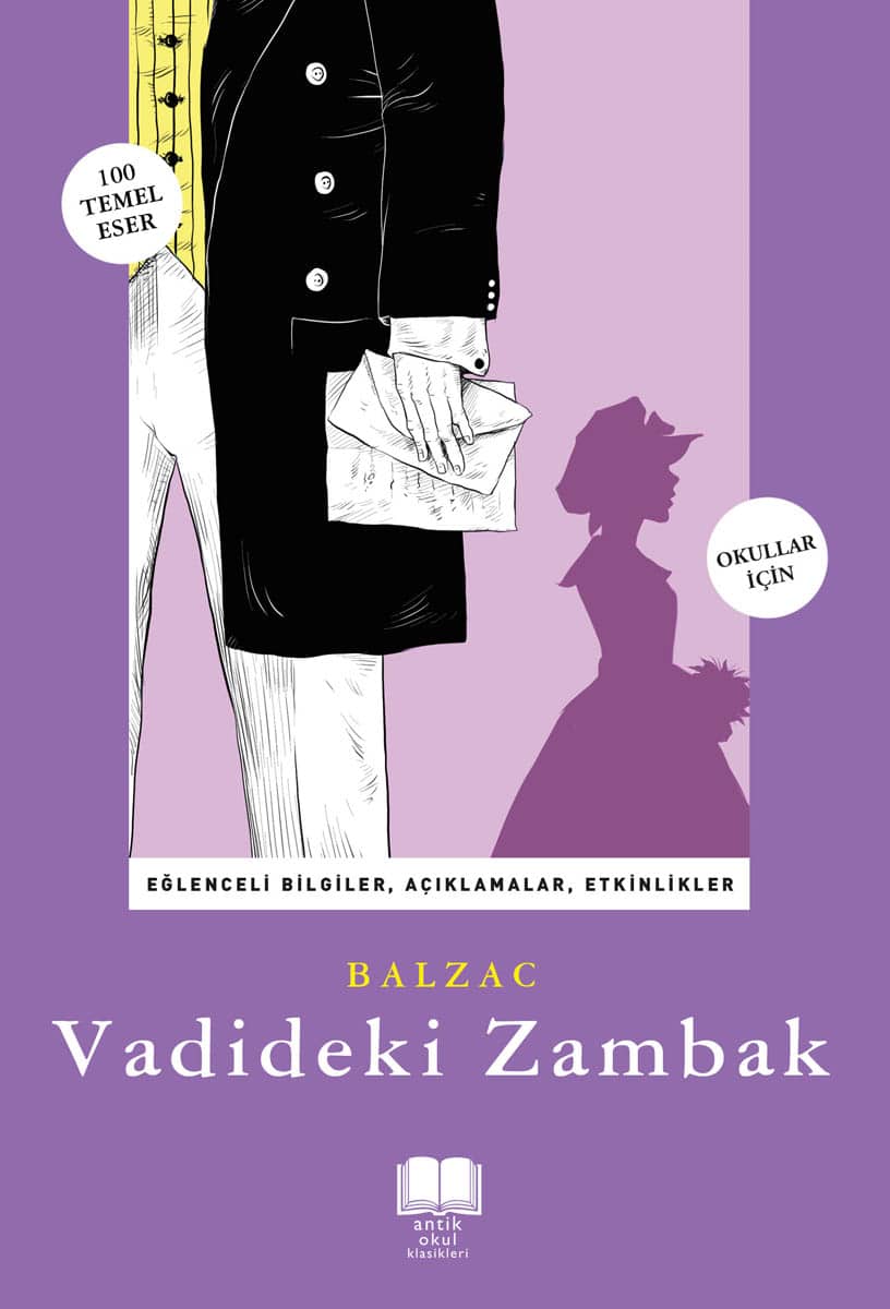 Vadideki Zambak