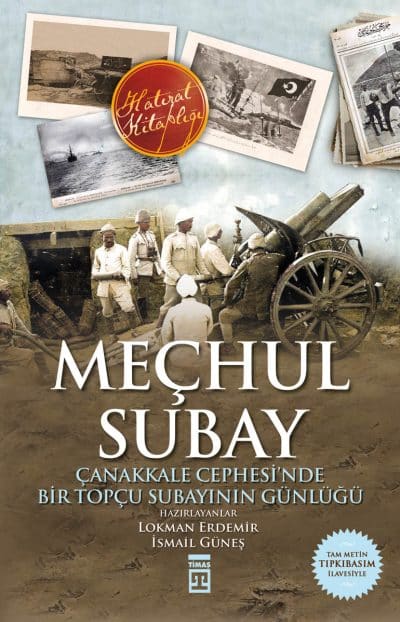 Meçhul Subay