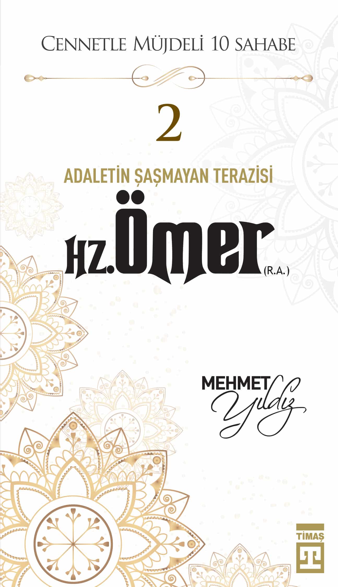 Hz. Ömer (R.A