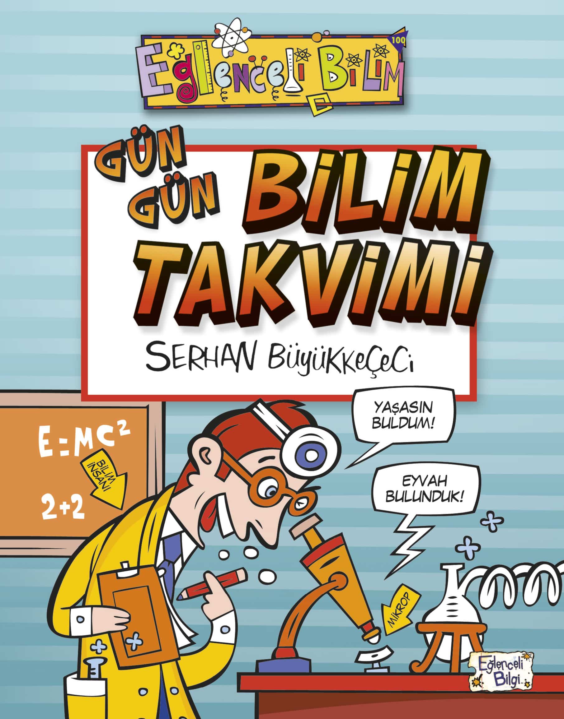 Gün Gün Bilim Takvimi 1