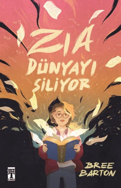 Zia Dünyayı Siliyor