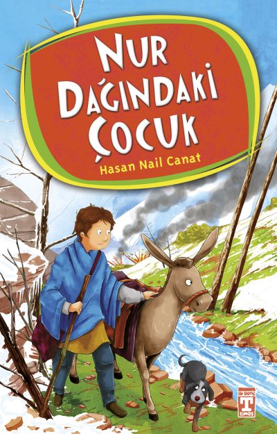 Nur Dağındaki Çocuk