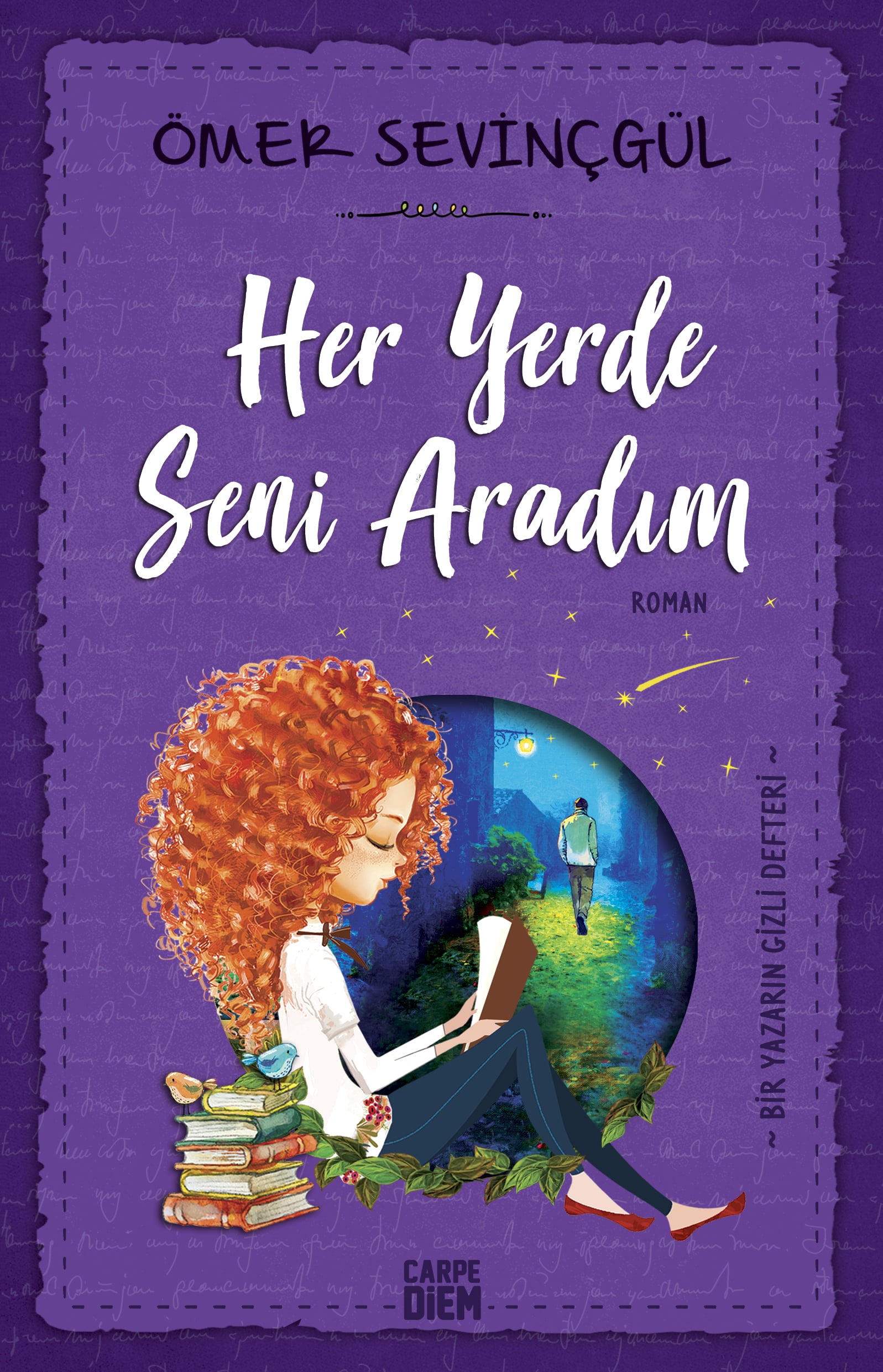 Her Yerde Seni Aradım 1