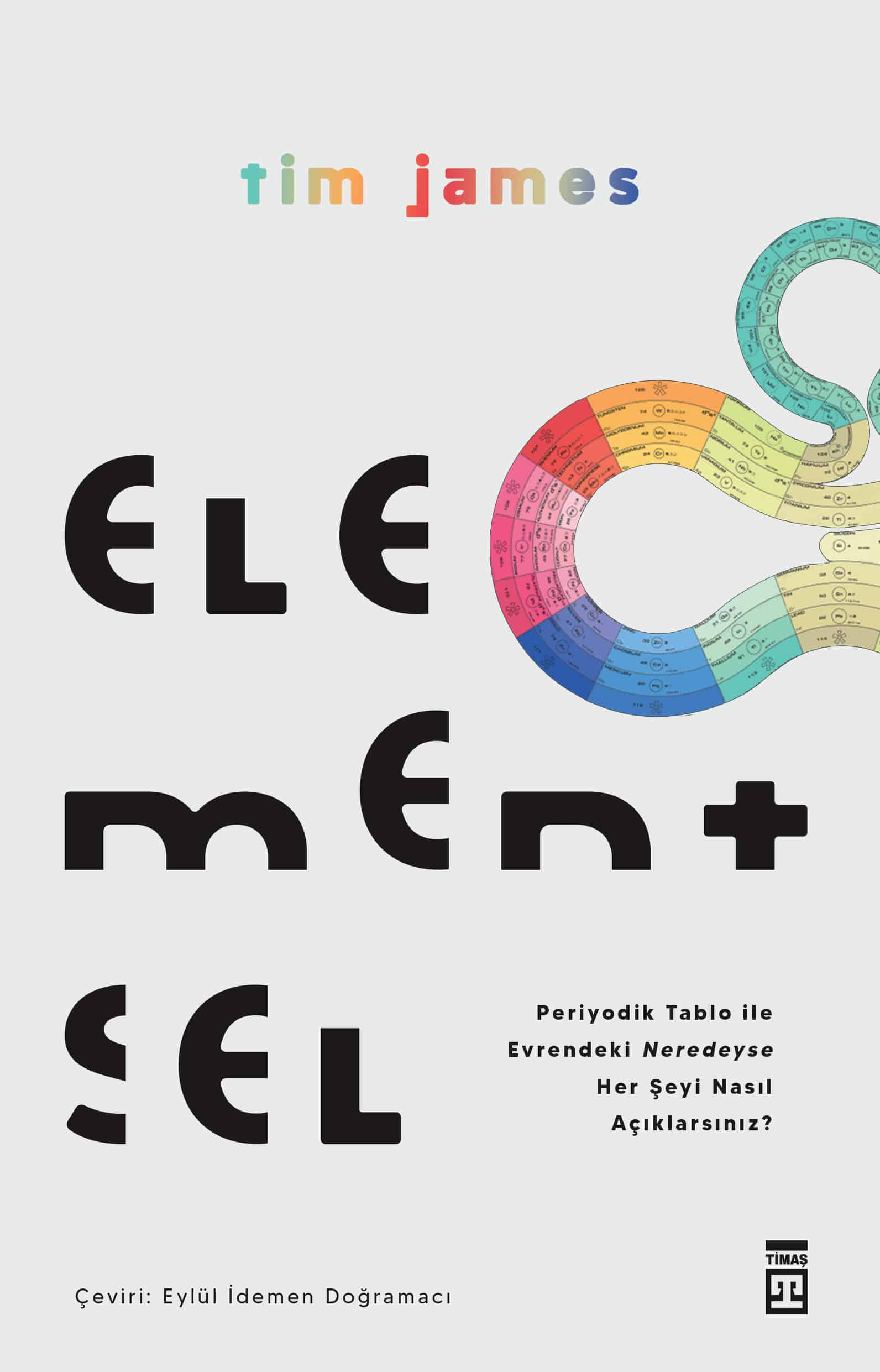 Elementsel 1