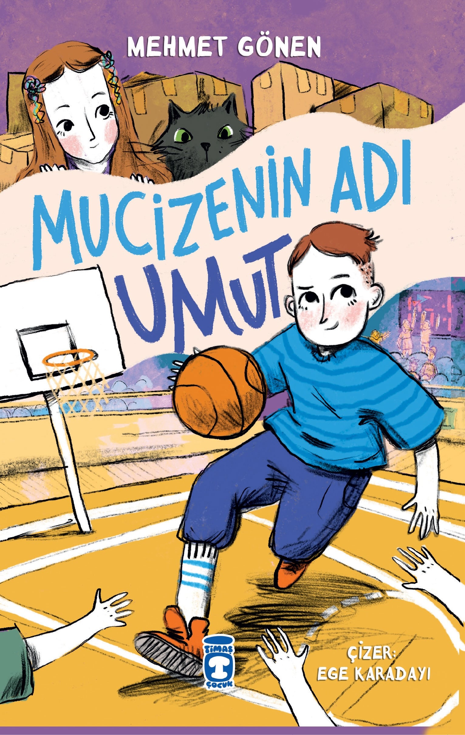 Mucizenin Adı Umut 1