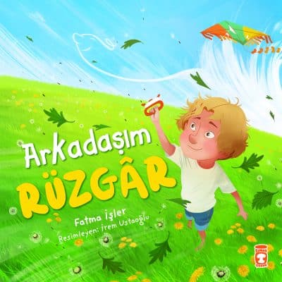 Arkadaşım Rüzgar