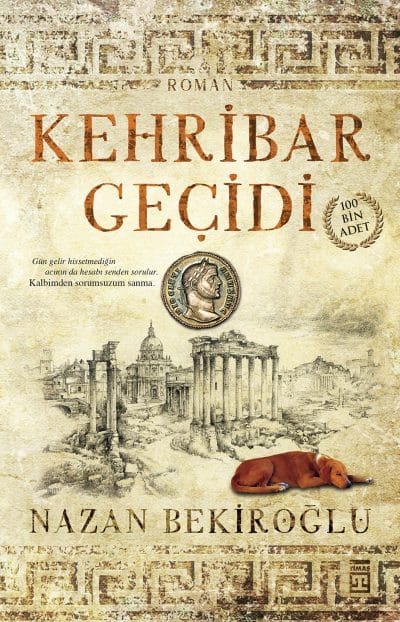 Kehribar Geçidi