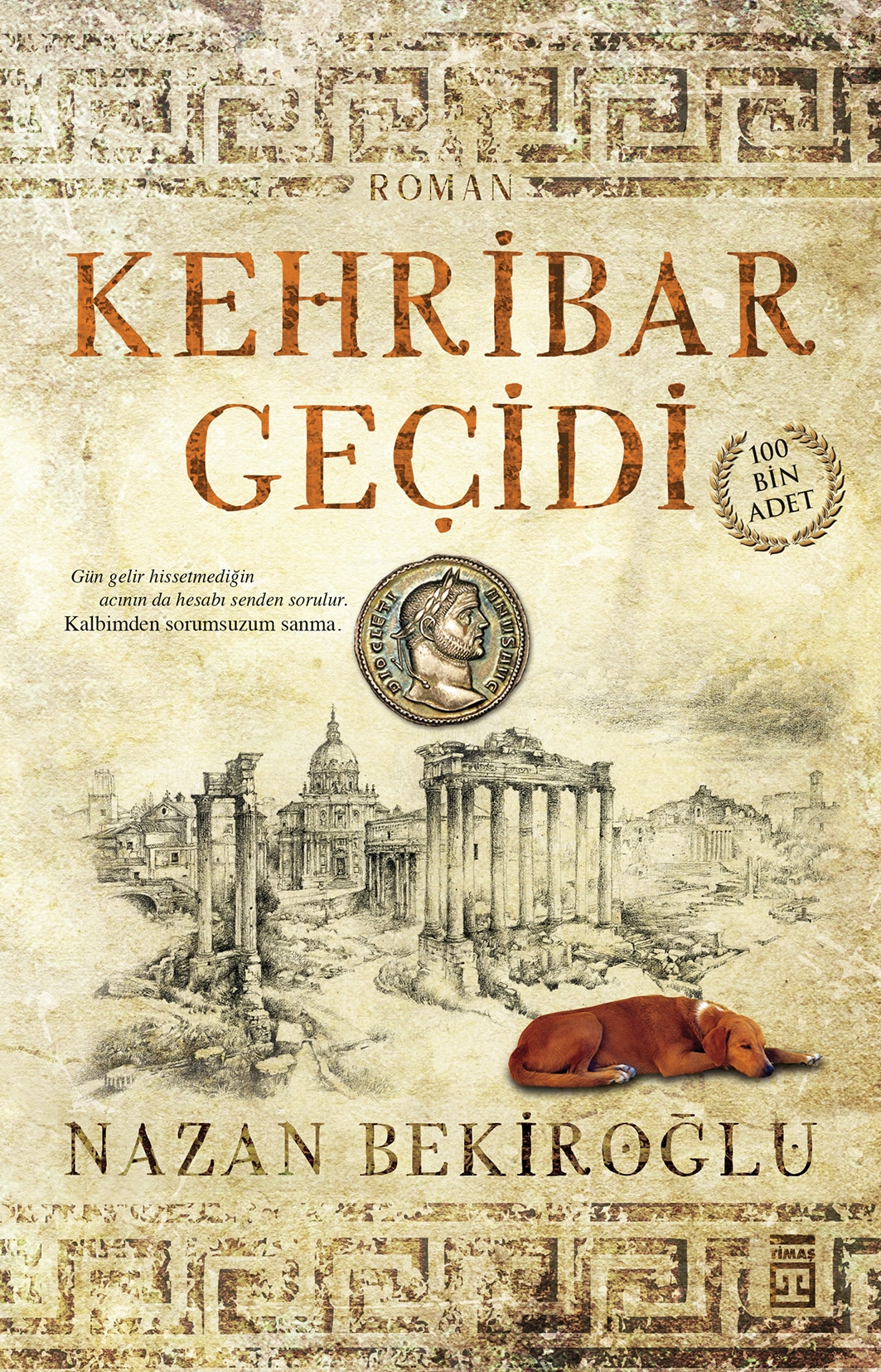 Kehribar Geçidi 1