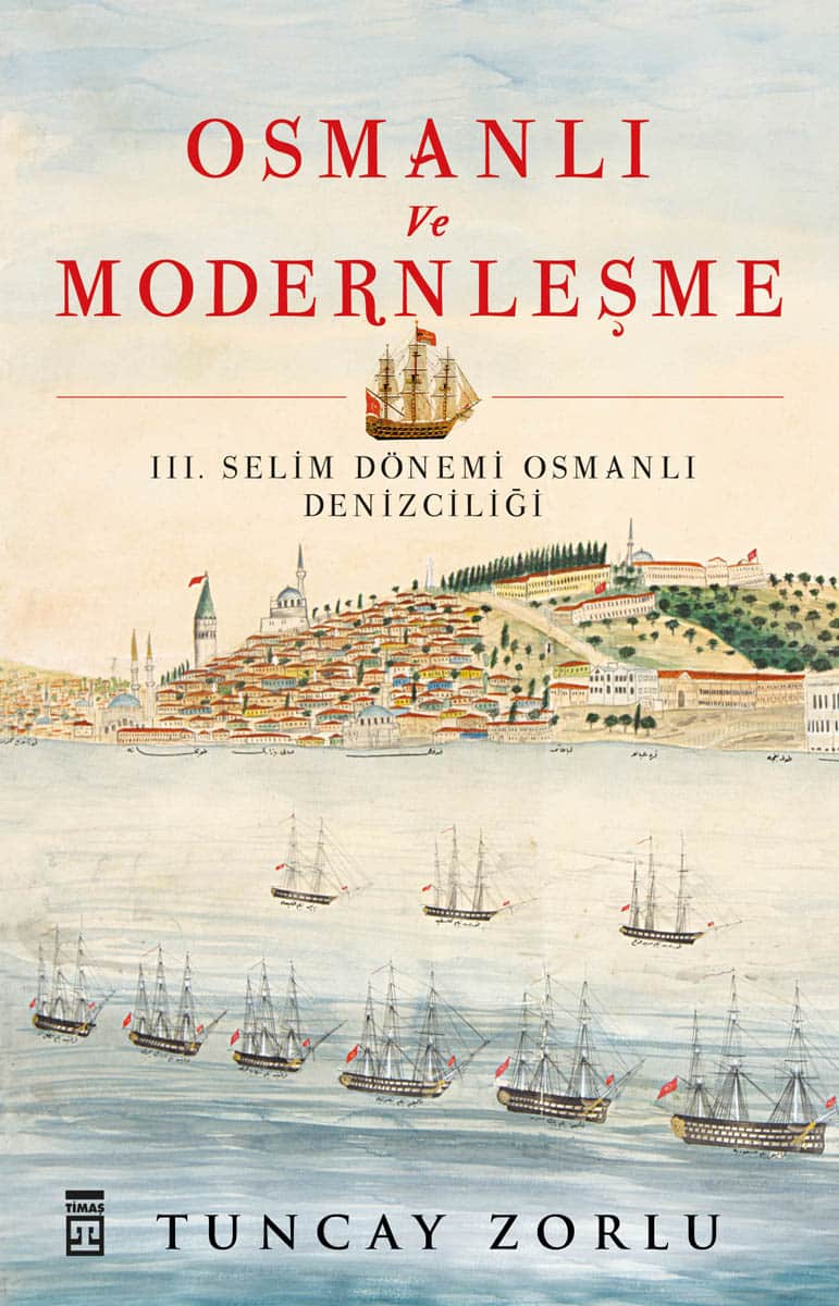 Osmanlı ve Modernleşme 1