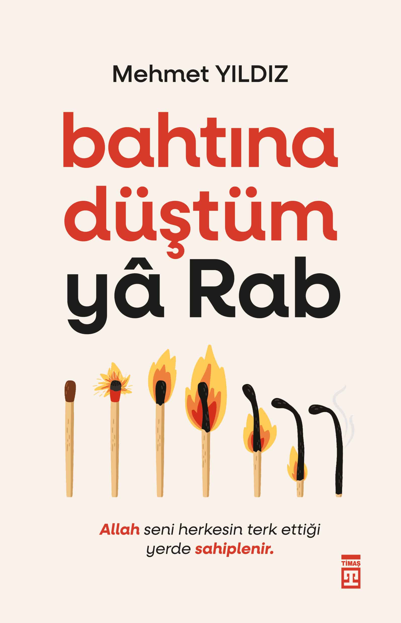 Bahtına Düştüm Ya Rab 1