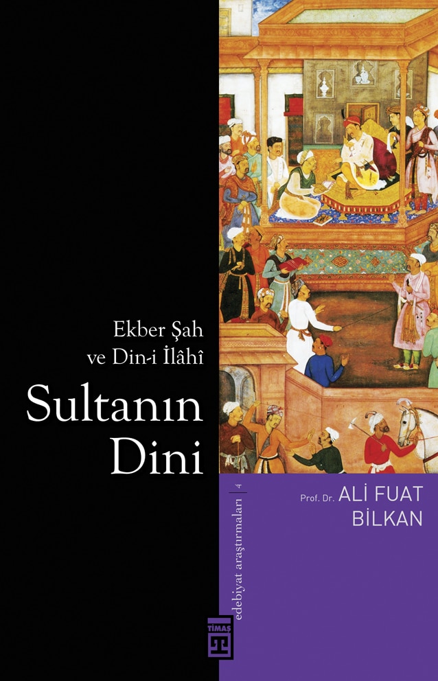 Sultanın Dini 1