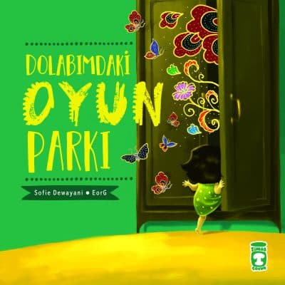 Dolabımdaki Oyun Parkı