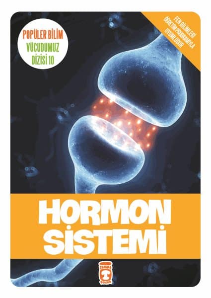 Hormon Sistemi – Popüler Bilim Vücudumuz Dizisi 10 1