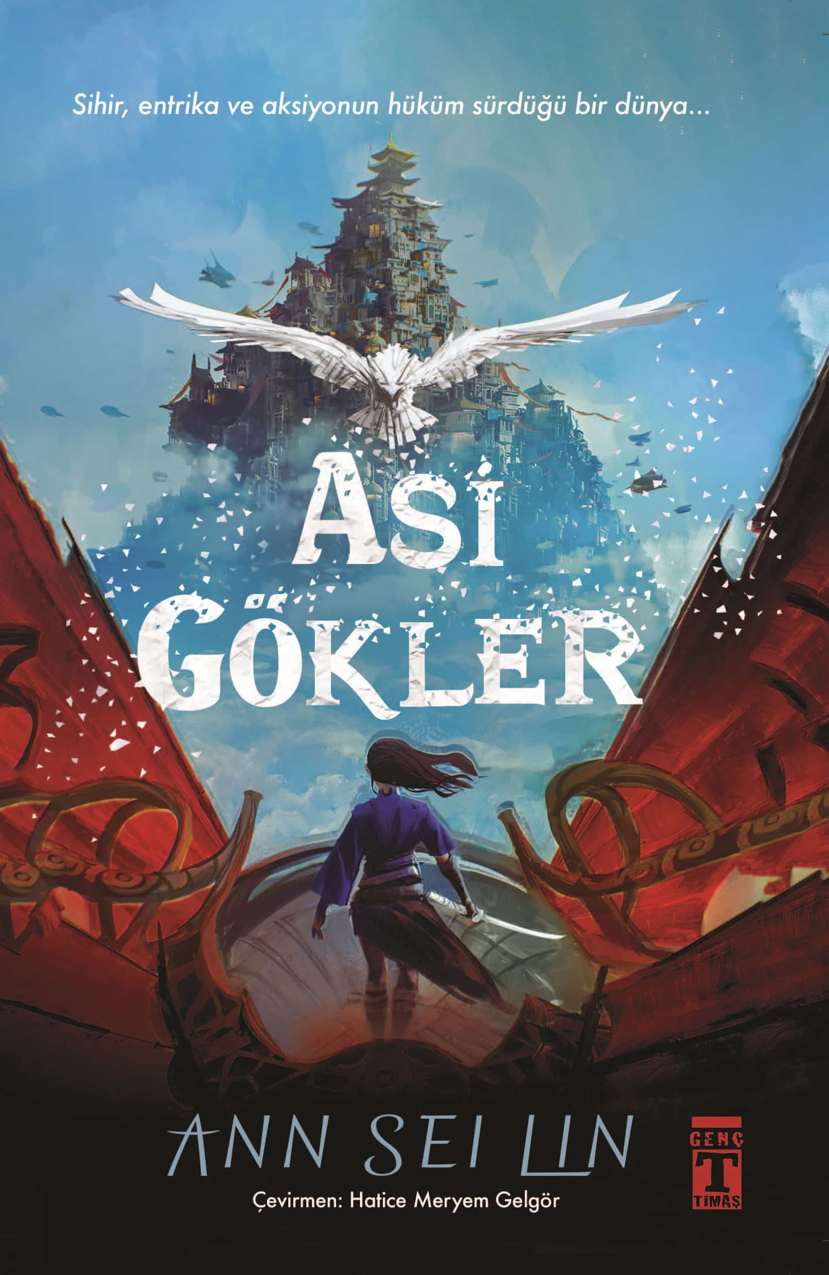 Asi Gökler 1