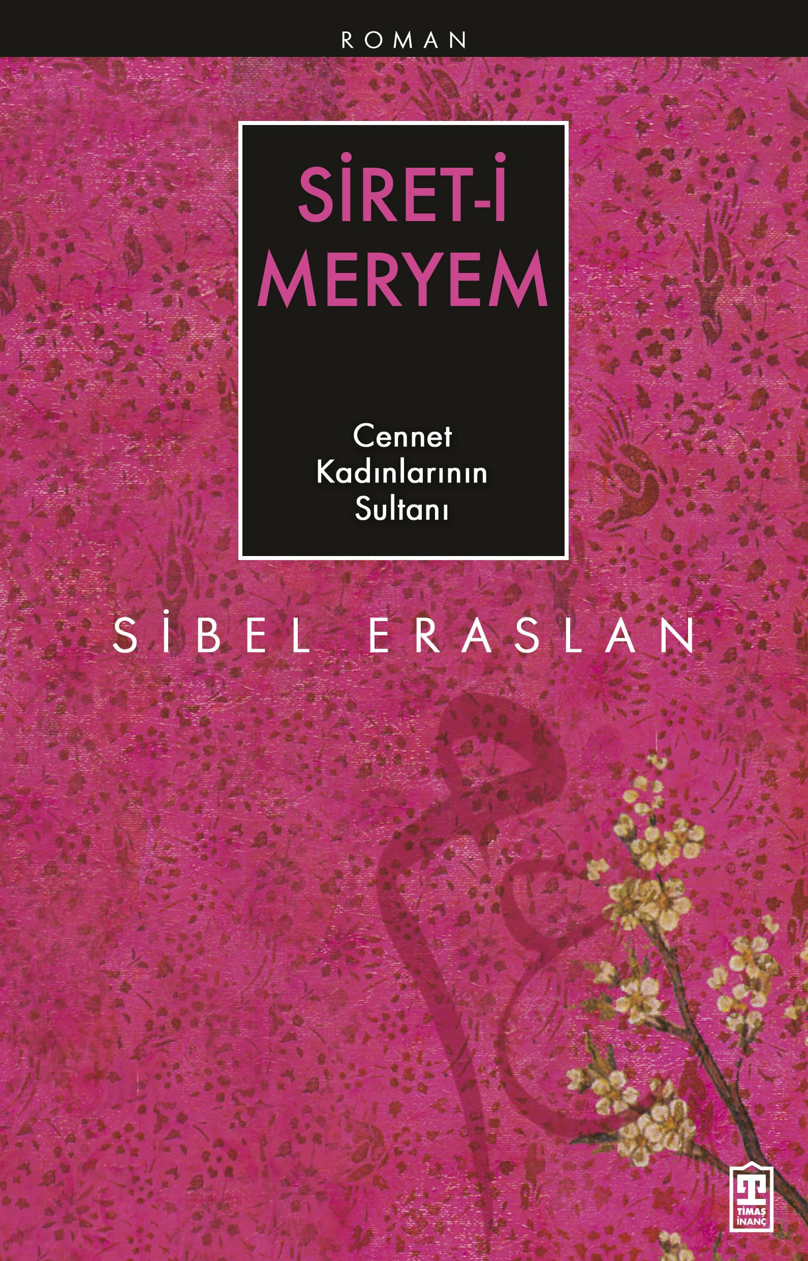 Siret-i Meryem