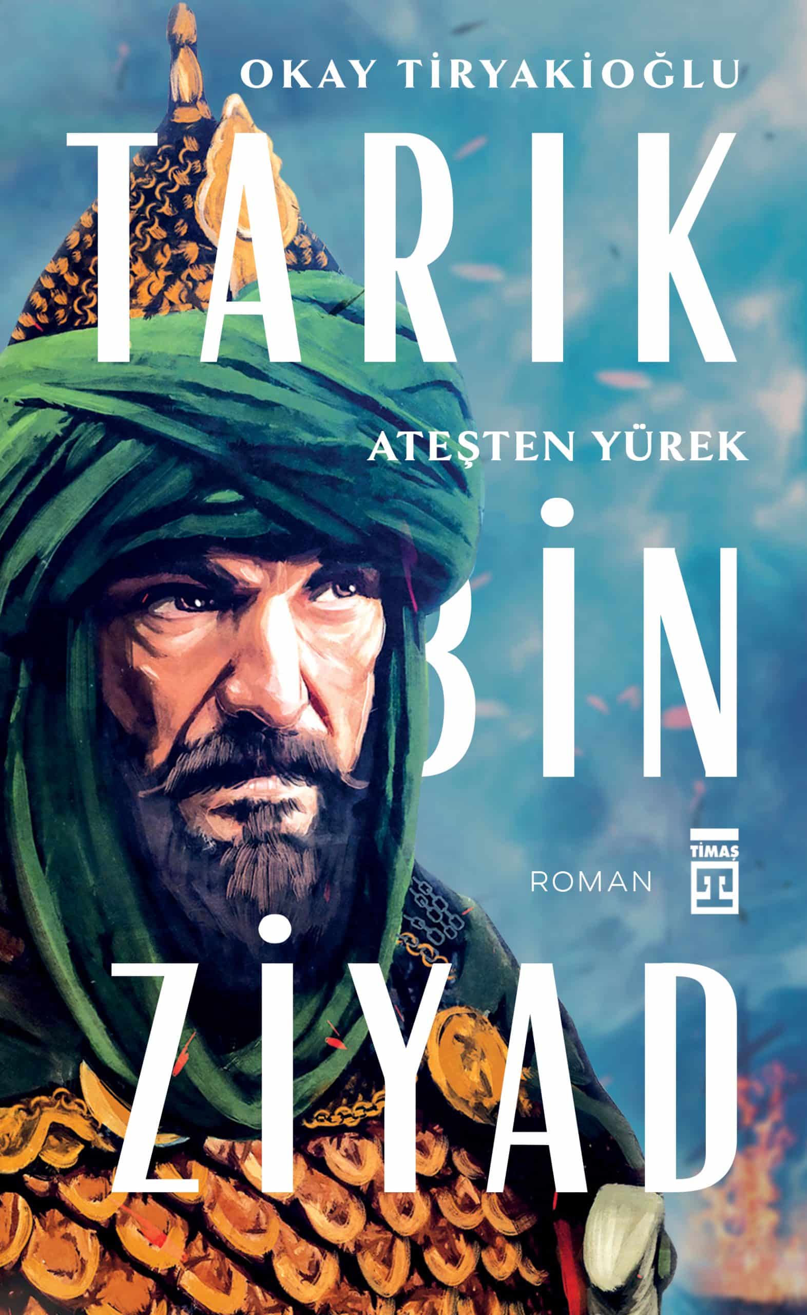 Tarık Bin Ziyad 1