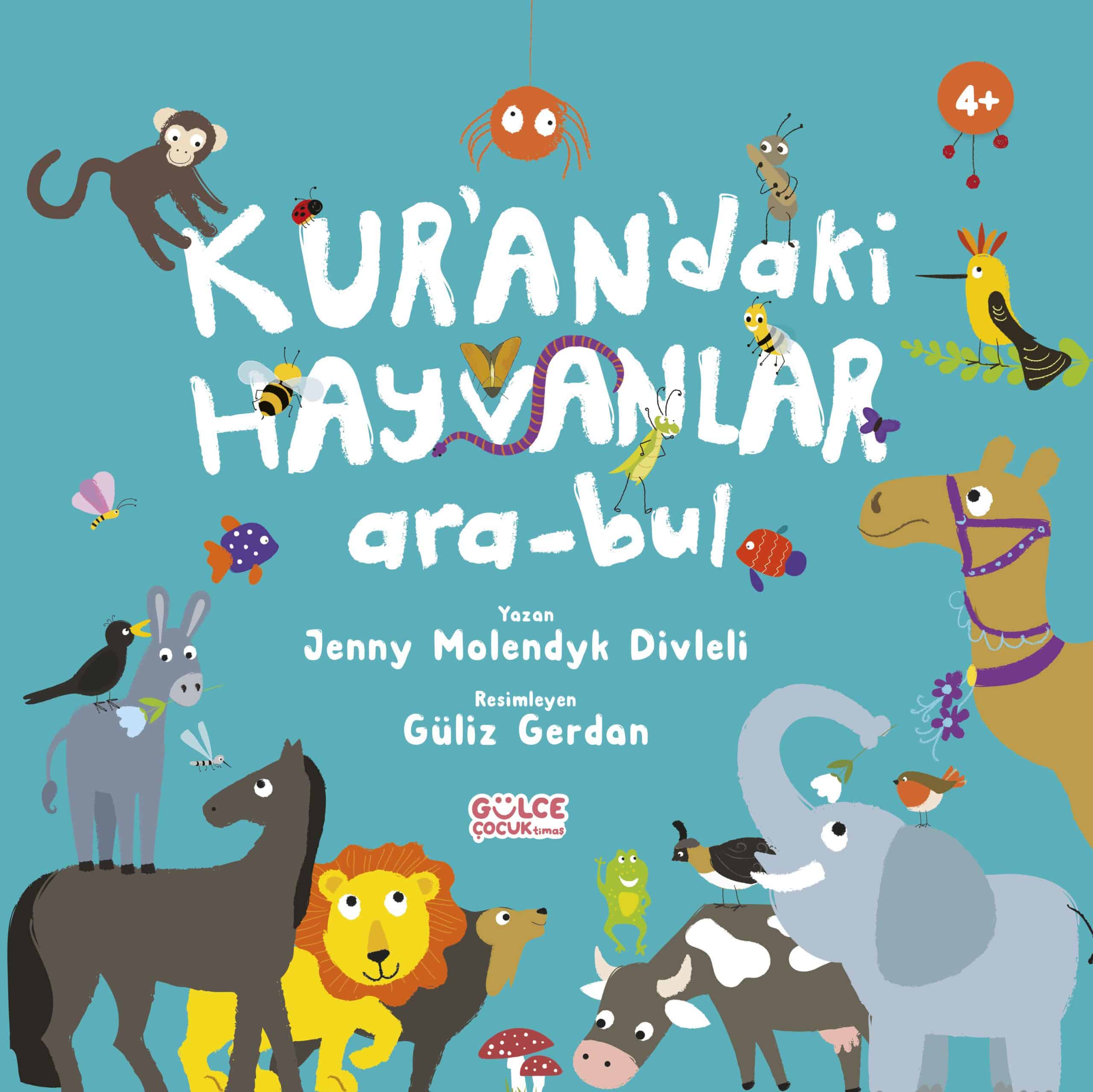 Kur’an’daki Hayvanlar – Ara Bul 1